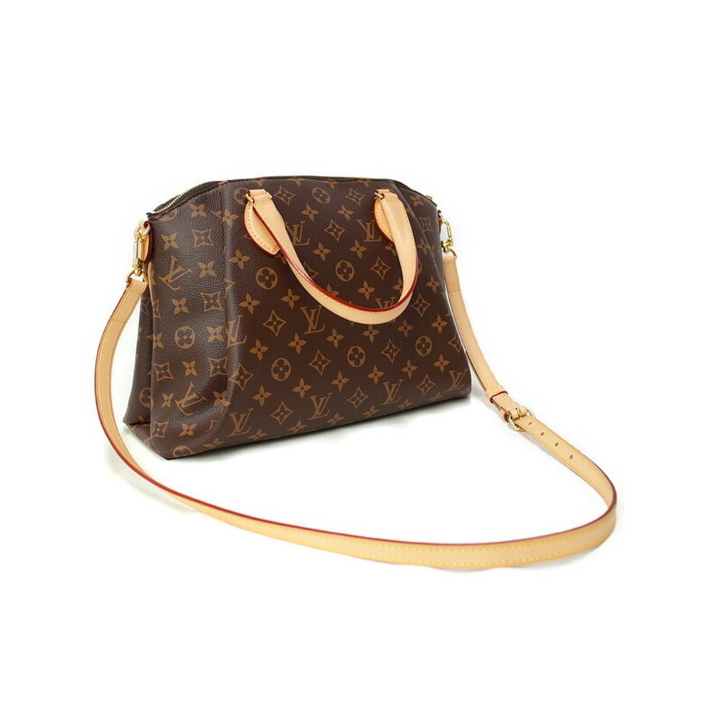 Louis Vuitton Bag Monogram Ribollie